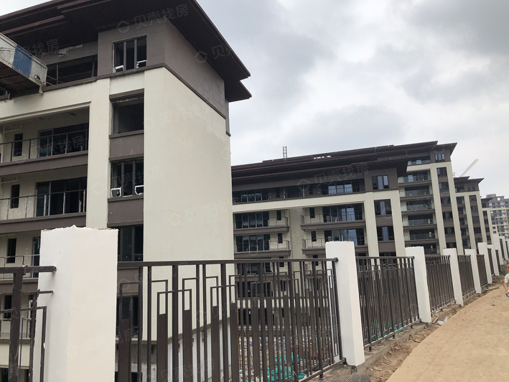 融创九樾府相册