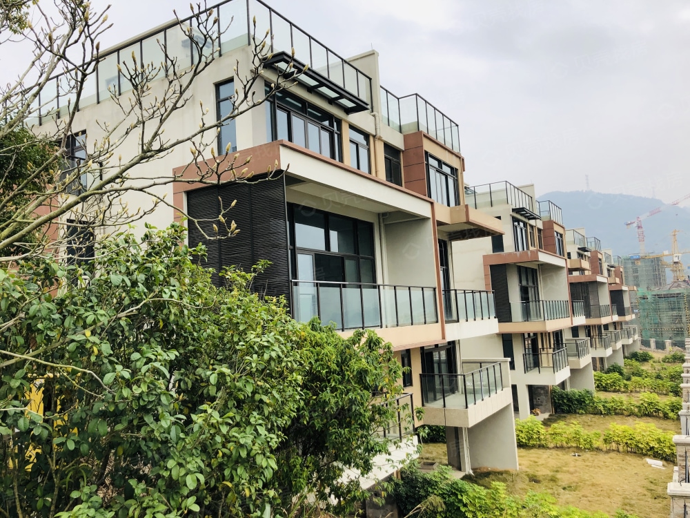 恒大山水城相册