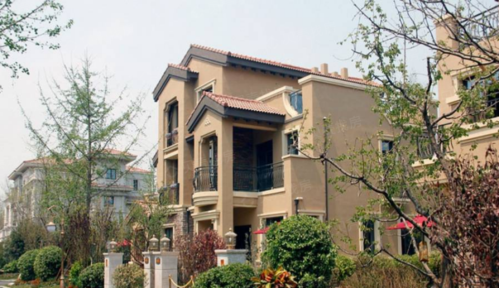 【碧桂园凤凰城_北京碧桂园凤凰城楼盘】小区配套相册-北京贝壳新房