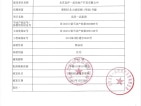 北京书院预售许可证