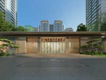 丽雅锦棠府