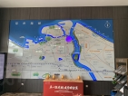 滨江·悦景项目现场
