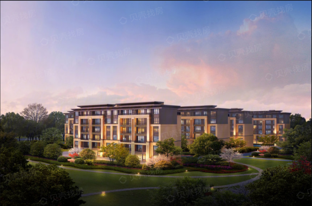 郑州孔雀城相册