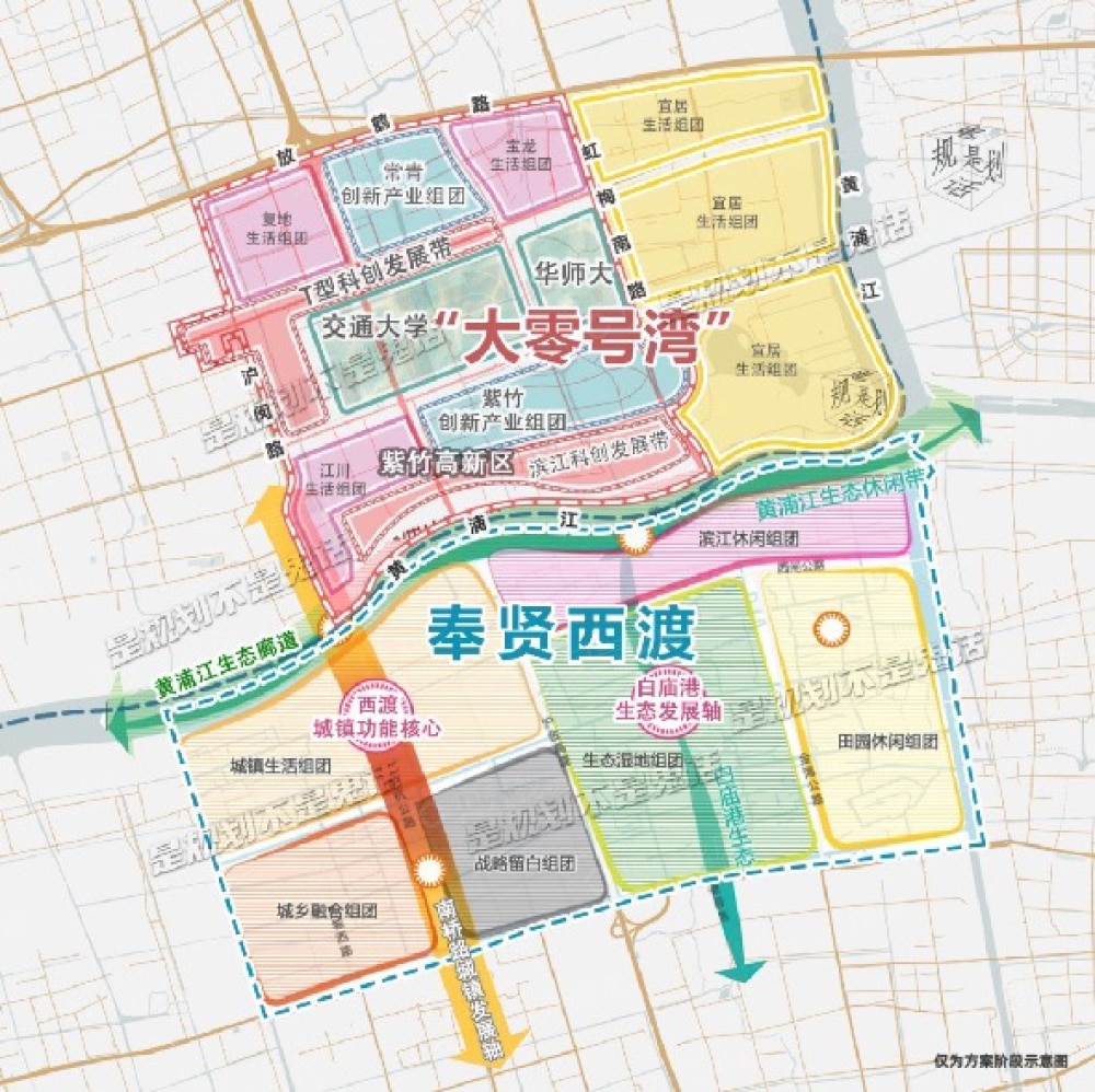 中国铁建·熙语区位