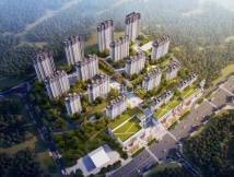 中鼎碧海尚城
