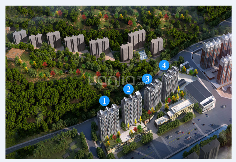 【德润庄园_北京德润庄园楼盘】房价,户型,开盘时间详情-北京贝壳新房