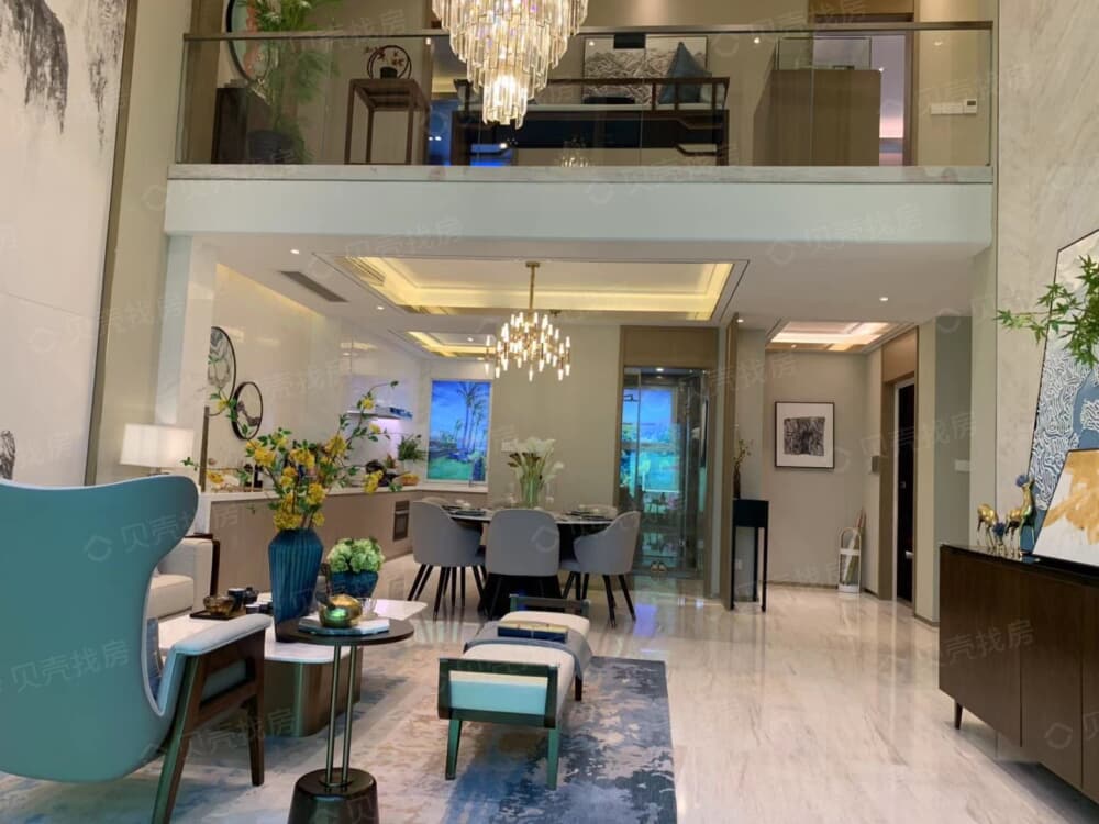 吉宝季景铭邸相册