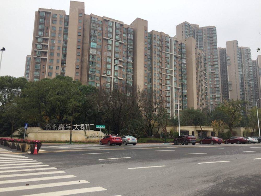 【保利大都汇_长沙保利大都汇楼盘】房价,户型,开盘时间详情-长沙贝壳