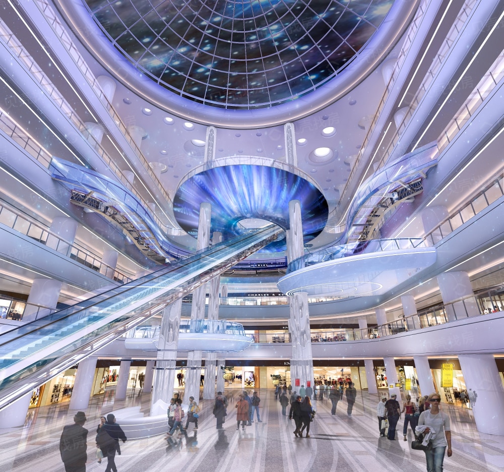 【贵阳天阶万达广场】_佛山花溪区贵阳天阶万达广场房价,户型,开盘