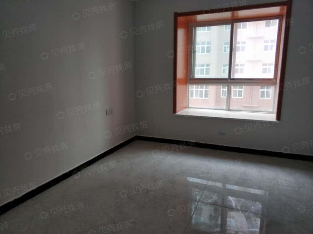 升泰嘉苑实景图