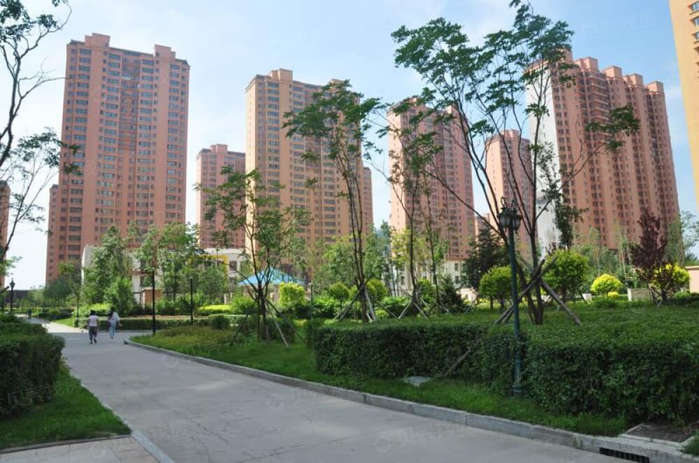 尚东辉煌城相册