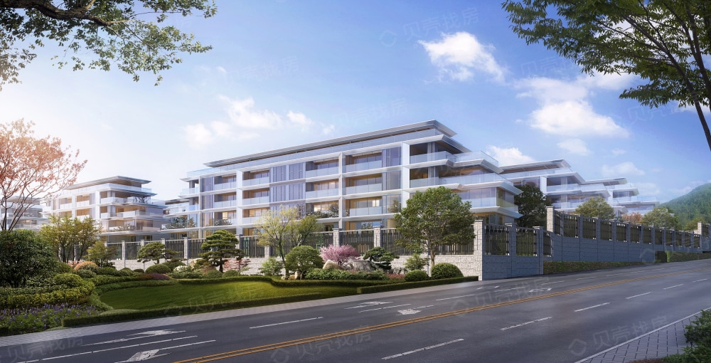 融创东山府相册