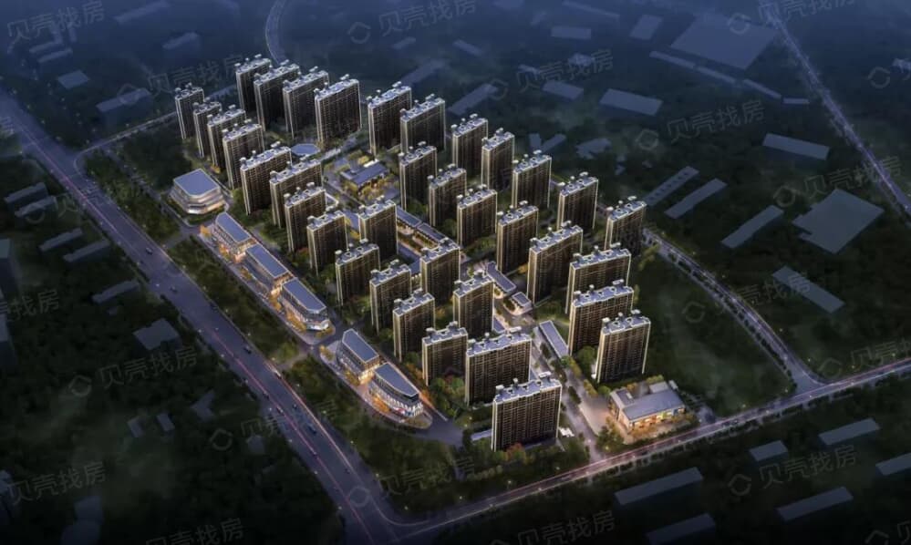 昆明天誉城相册