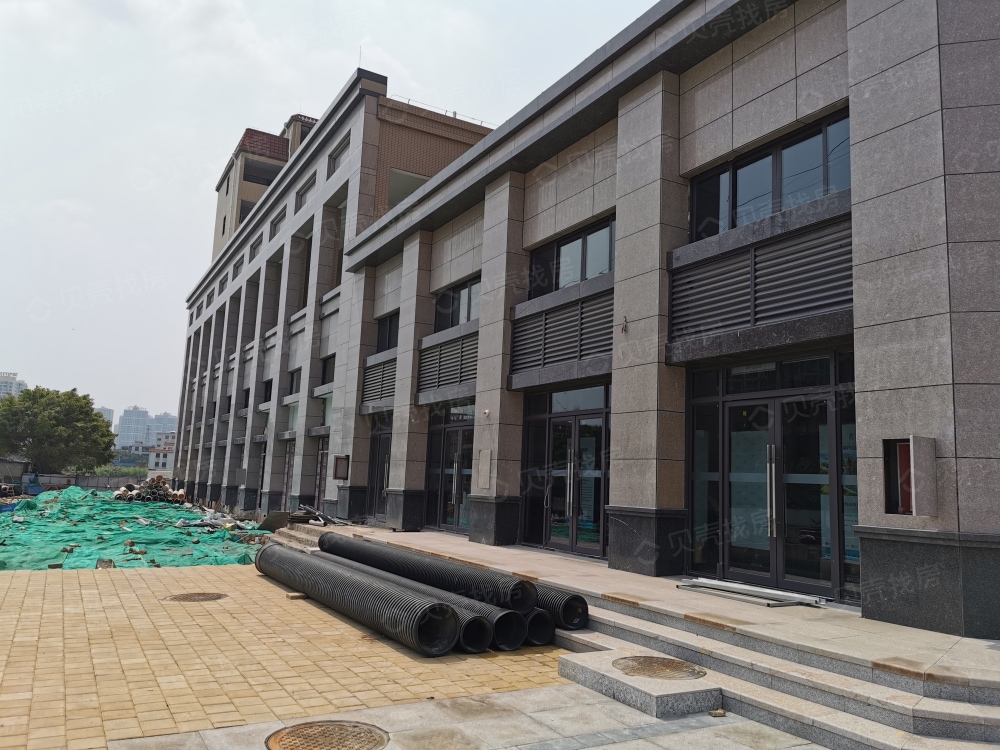 【卓凡公馆_北京卓凡公馆楼盘】实景图相册-北京贝壳新房