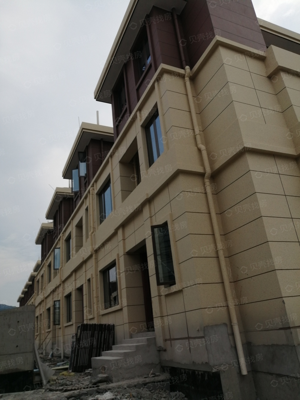 栖凤水岸相册