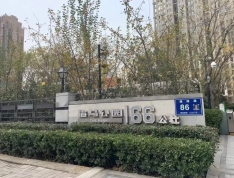 海马公园66公社实景图