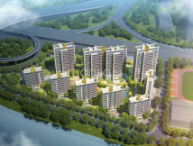 御河桃源