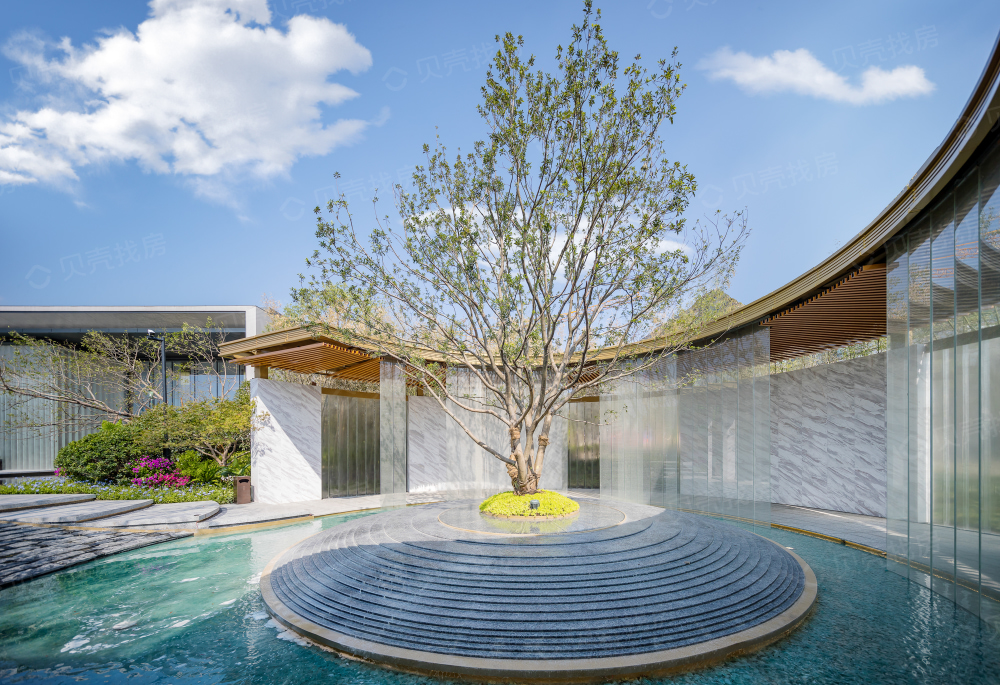 龙湖璟宸府相册