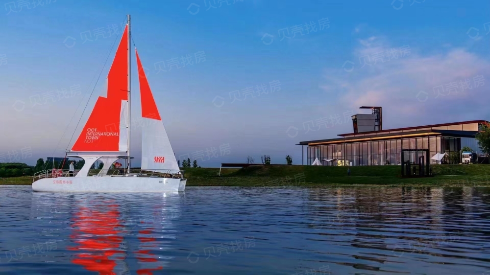 【华侨城空港国际小镇_北京华侨城空港国际小镇楼盘】房价,户型,开盘