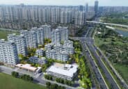 铁建投城发三千著楼盘图片