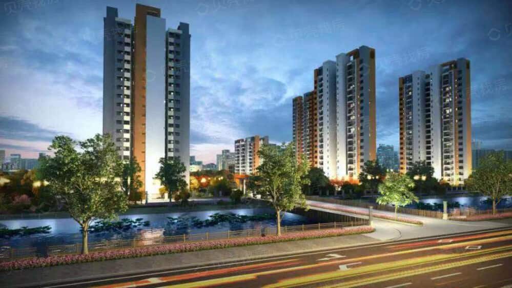 雅居乐锦城相册