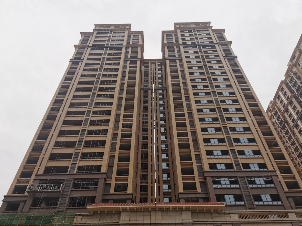 凯邦名门相册
