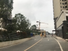 增城中国铁建国际公馆实景图
