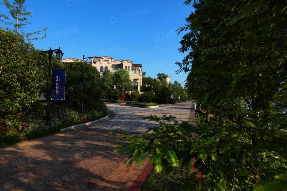 深业堤亚纳湾相册