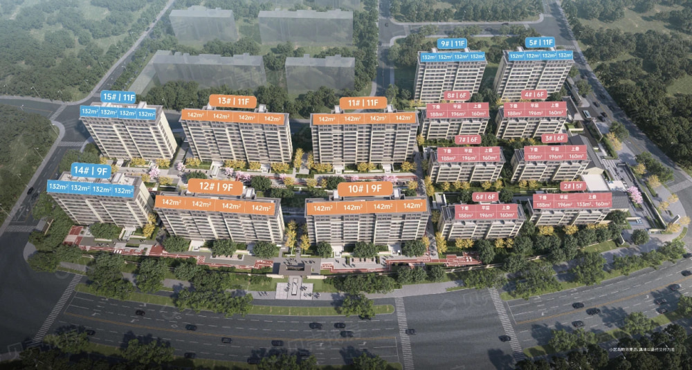 宏景台效果图