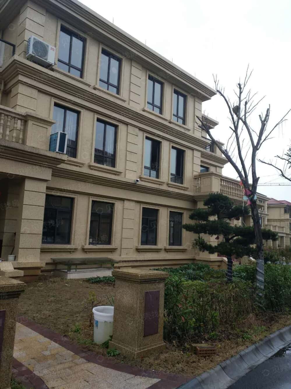 正合香溪茗苑相册