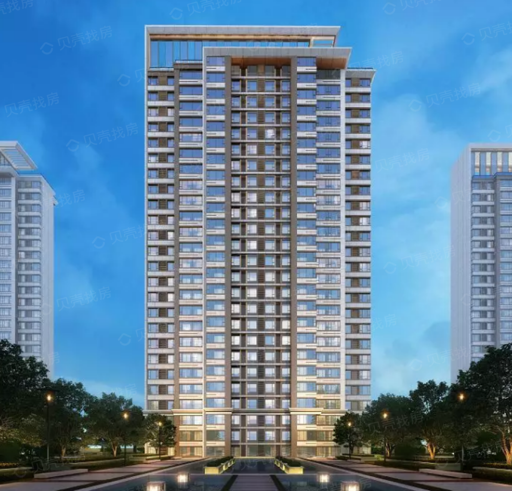 弘阳美的昕悦尚宸苑