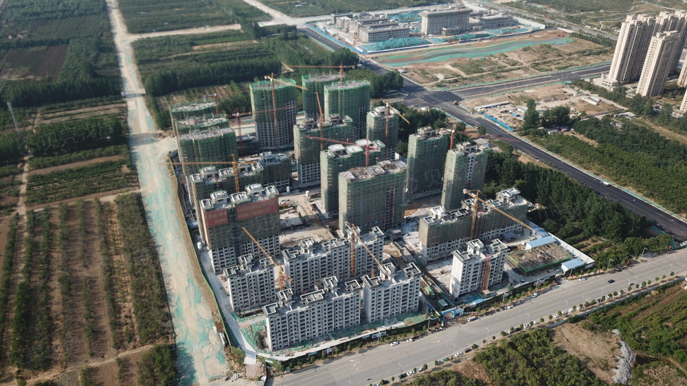 置地清苑