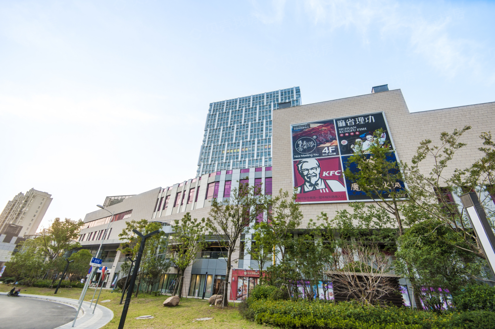 宝龙城市广场(奉贤)相册