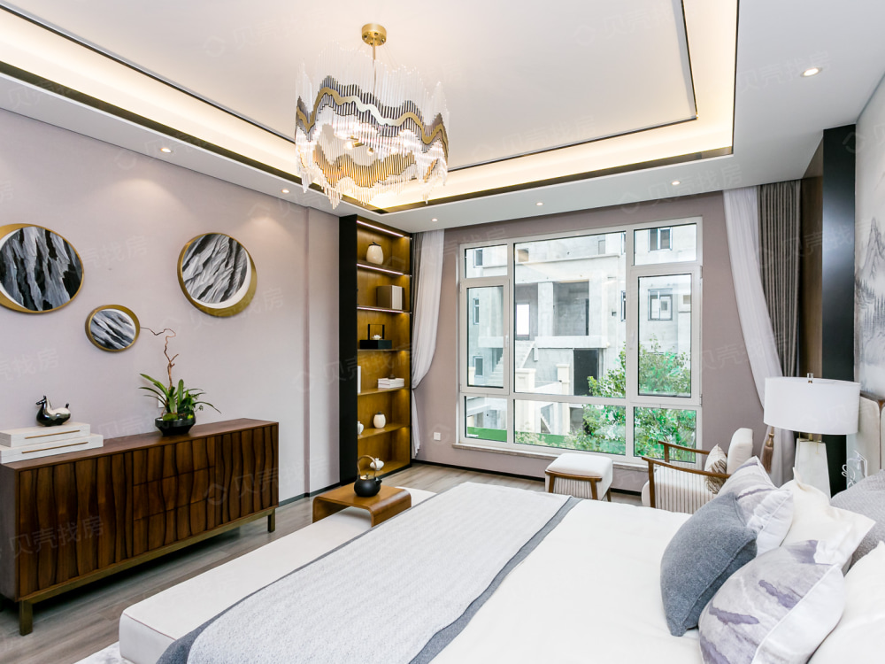 海信千亩园相册