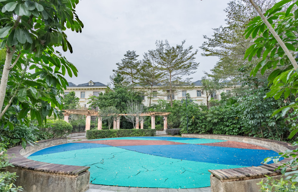 合生愉景湾相册