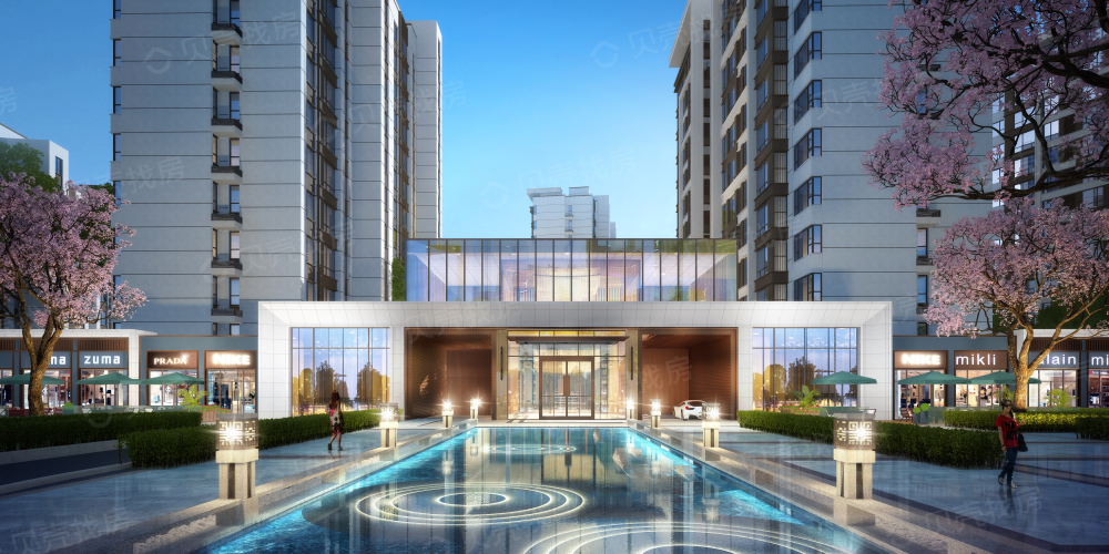 【建业世悦府上院_上海建业世悦府上院楼盘】房价,户型,开盘时间详情