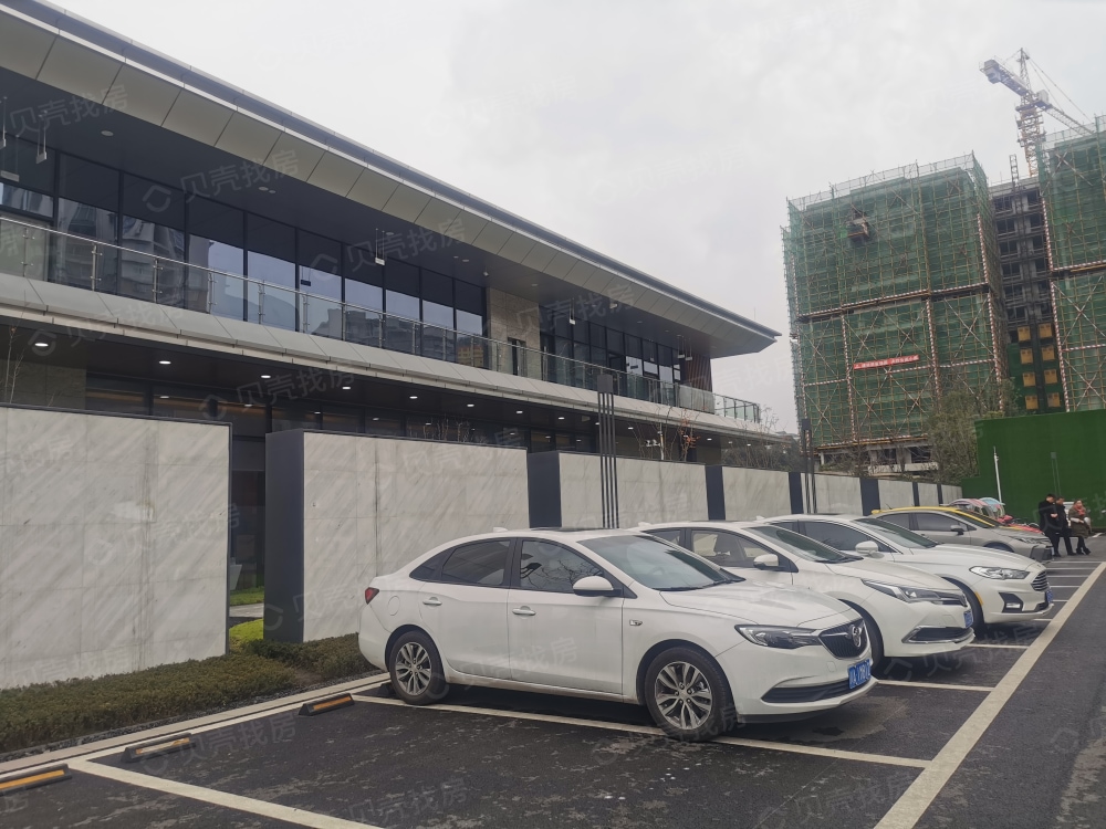 城投锦溪城相册