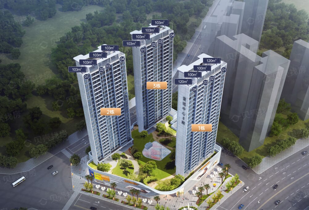 【昊翔源云尚公馆_深圳昊翔源云尚公馆楼盘】房价,户型,开盘时间详情