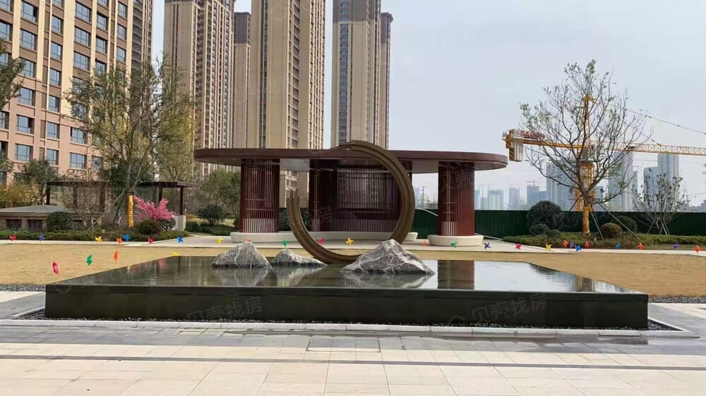 【瑞海国府大院_菏泽瑞海国府大院楼盘】vr相册-菏泽贝壳新房