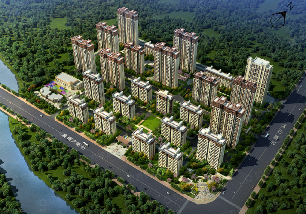 【中鼎景辰麒麟华府_杭州中鼎景辰麒麟华府楼盘】房价,户型,开盘时间