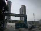 中海联智汇城实景图