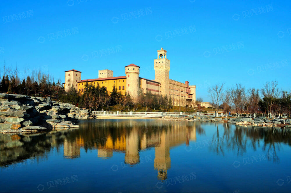 绿地国宝21城相册