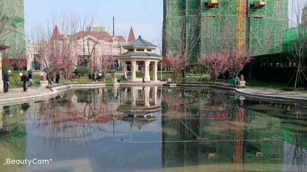 滨州恒大悦珑湾