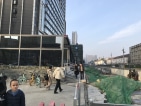 保利时代小区配套