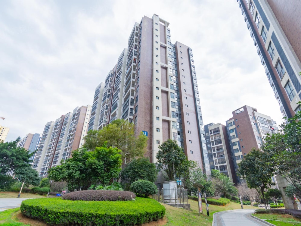 【碧园•印象桂林_广州碧园•印象桂林楼盘】样板间相册-广州贝壳