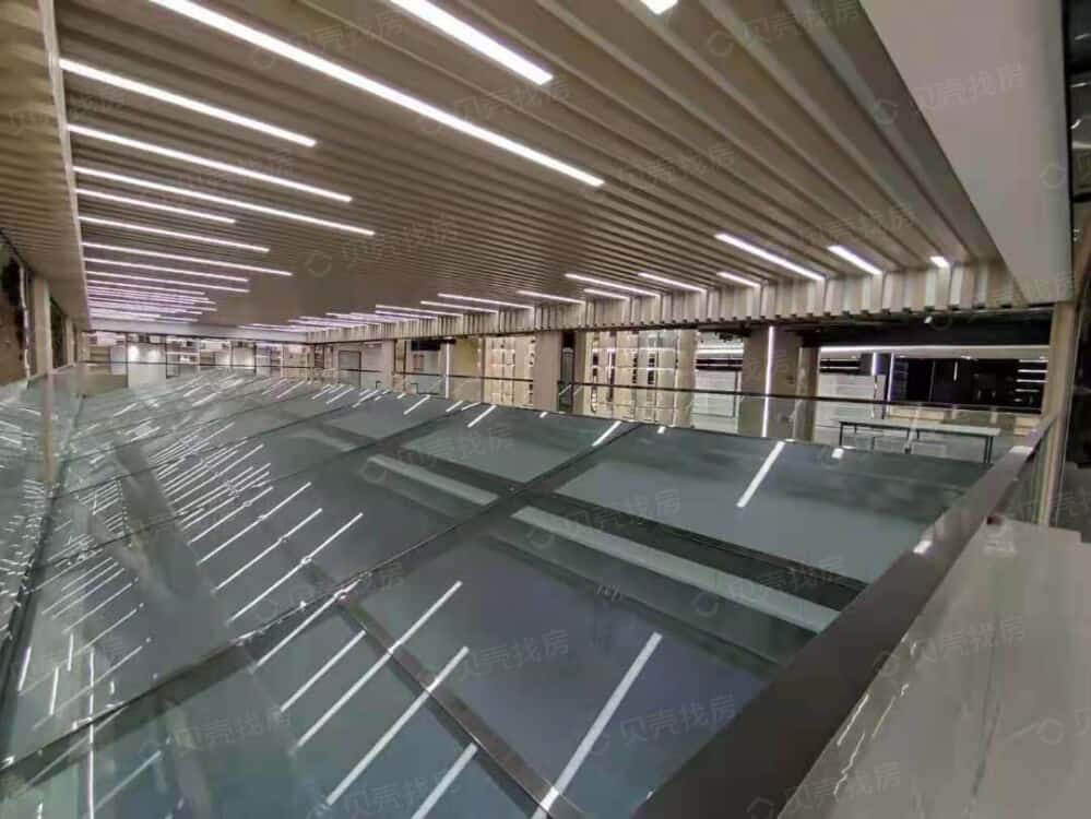 君瑞兰亭府实景图