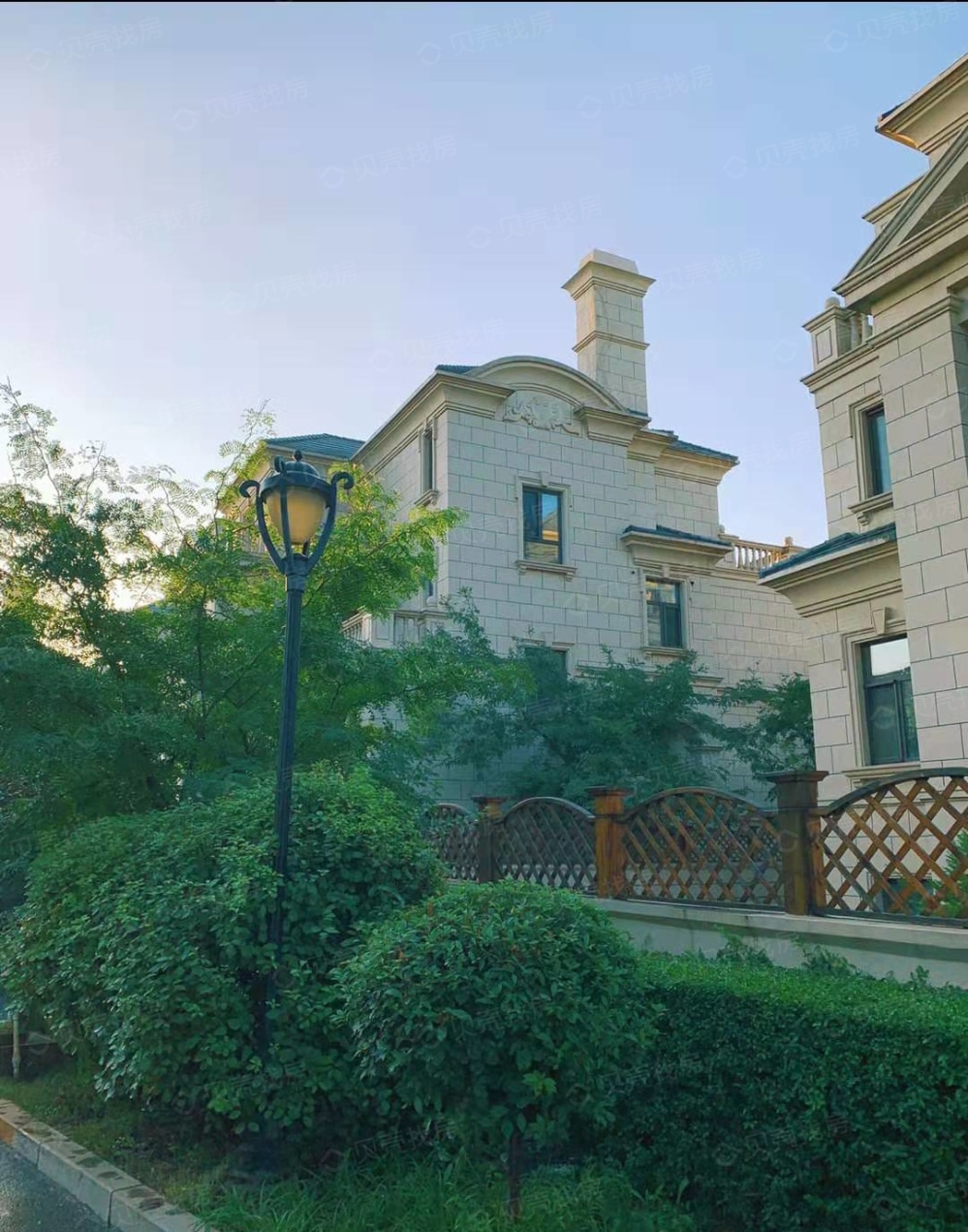 依云温泉小镇相册