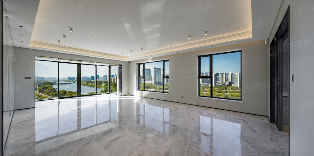 【滨河金茂府】_太原小店区滨河金茂府房价,户型,开盘时间详情-太原贝壳