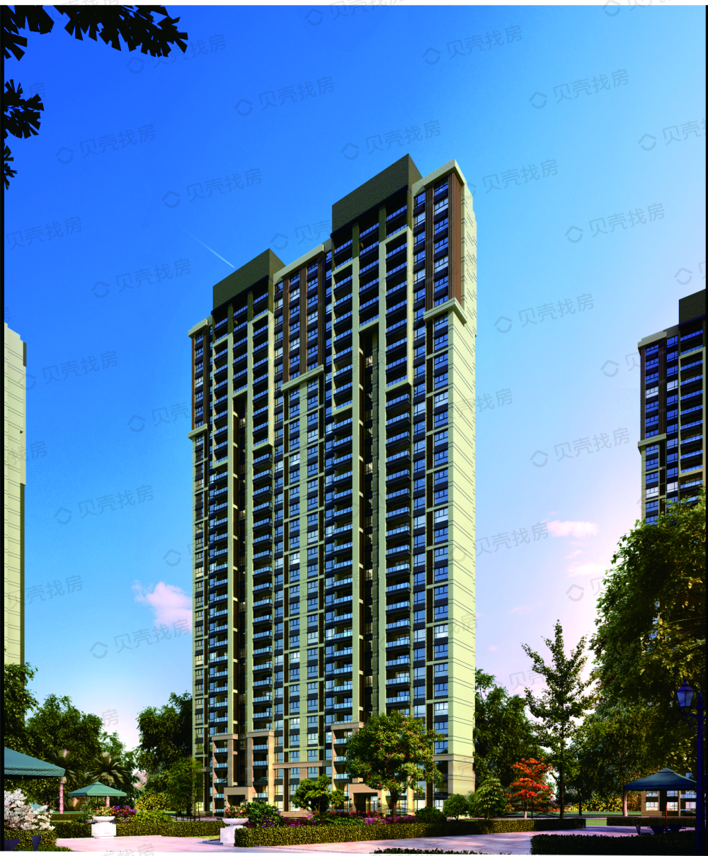 周口建业十八城相册