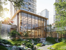交投电建善成华曦府